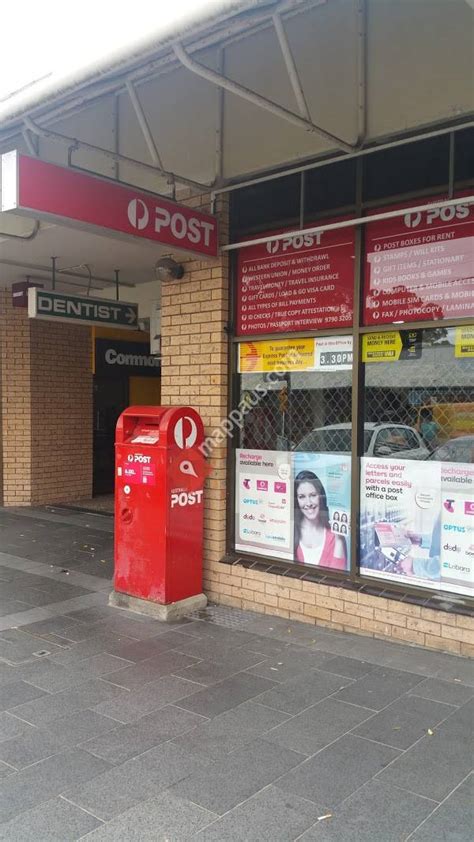 post office mill park|Australia Post in Mill Park Lpo, VIC, Opening Hours